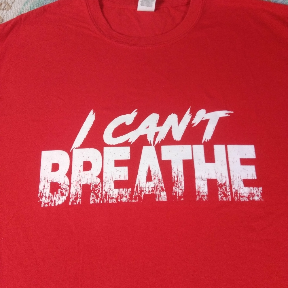 MENS GRAPHIC TEE SHIRT LARGE - Picture 3 of 9